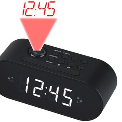 RAD/REL DENVER CRP-717 NEGRO