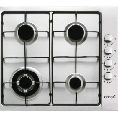 ENCIM. CATA GI6031X 66011 4F INOX