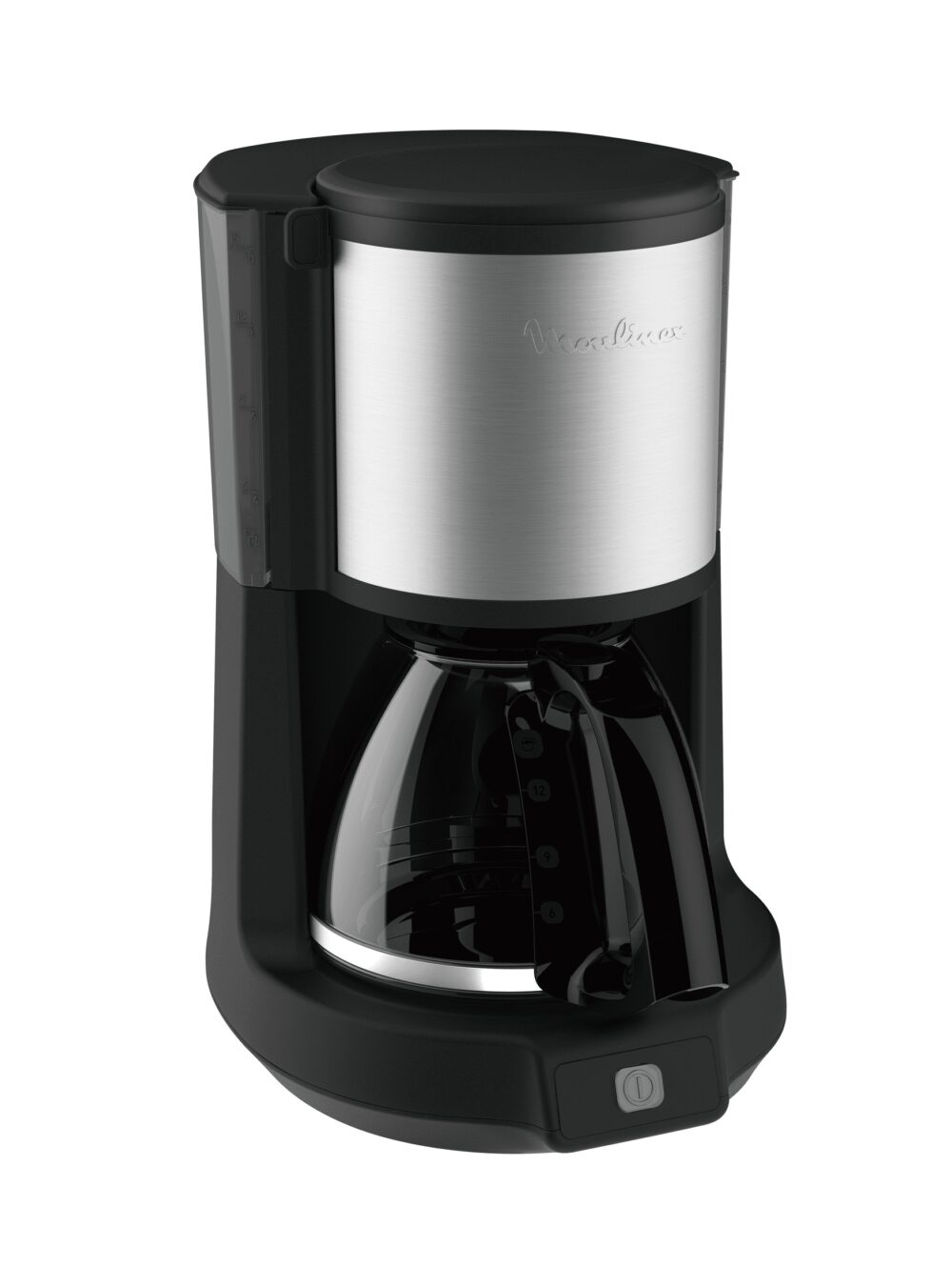 CAFET. GOTEO MOULINEX FG370811 FILT.SUBITO 15T NGR