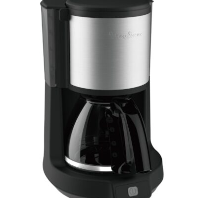 CAFET. GOTEO MOULINEX FG370811 FILT.SUBITO 15T NGR