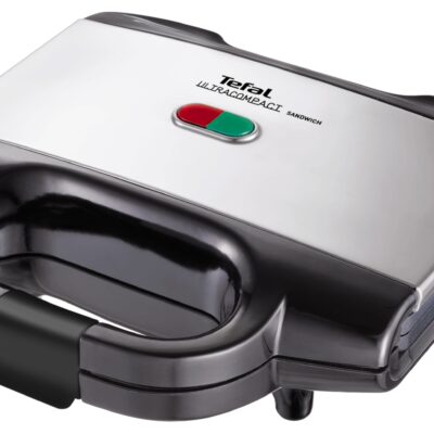 SANDWICH. TEFAL SM155212 ULTRAC INOX