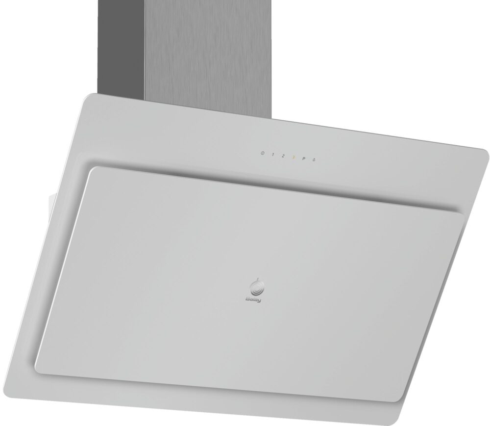 CAMP. BALAY 3BC587GB 80CM 680m3h CRISTAL BLANCO