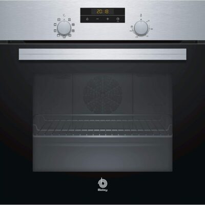 HORNO BALAY 3HB2030X0 MF INOX DISPLAY