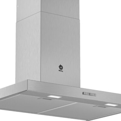 CAMP. BALAY 3BC076MX 75CM 590m3h INOX