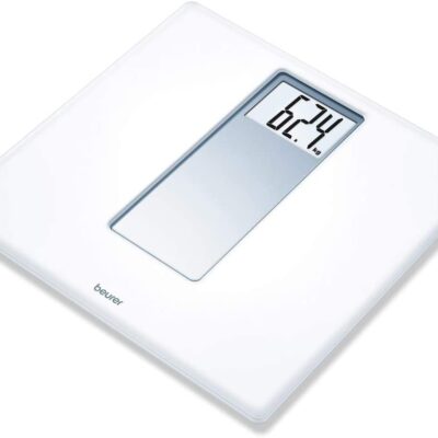 BASCULA BEURER PS160 LED XXL BLANCA 180K