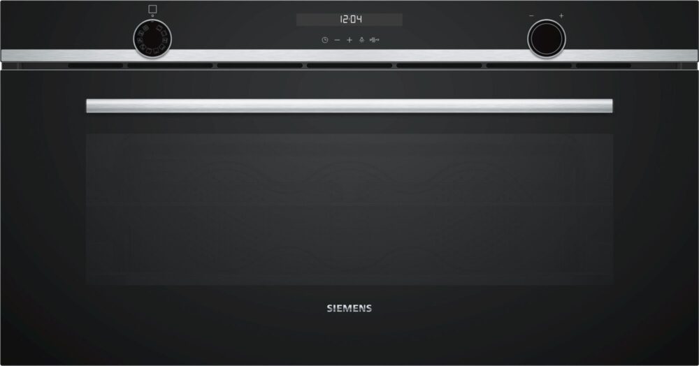 HORNO SIEMENS VB558C0S0 90CM A+ DISPLAY