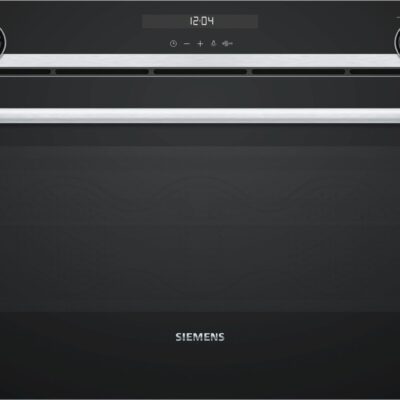 HORNO SIEMENS VB558C0S0 90CM A+ DISPLAY