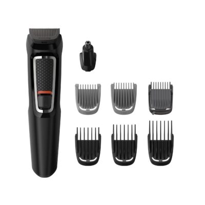 AFEITA. CORPORAL PHILIPS MG3730/15 8EN1