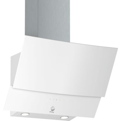 CAMP. BALAY 3BC565GB 60cm 580m3h CRISTAL BLANCO TA