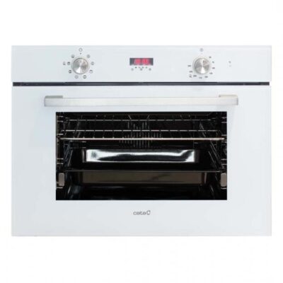 HORNO CATA MD5008WH 45CM BLANCO GT 07003000