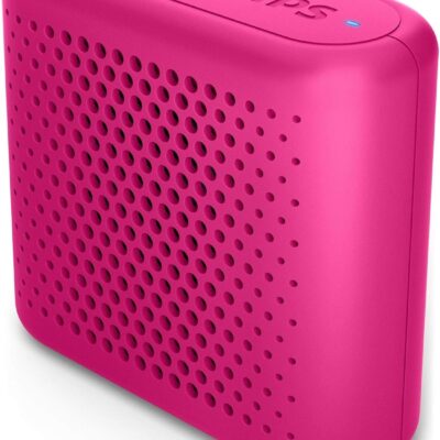 ALTAVOZ PHILIPS BT55P/00 ROSA