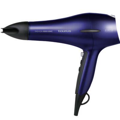 SECADOR TAURUS FASHION 3000 IONIC 2200W AC