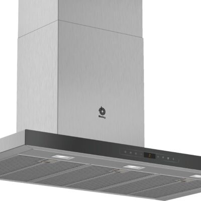 CAMP. BALAY 3BC998HNC 90CM 844m3h CRISTAL NEGRA