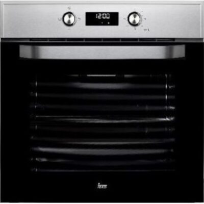 HORNO TEKA HCB6435P INOX ME DSP PIRO 020006