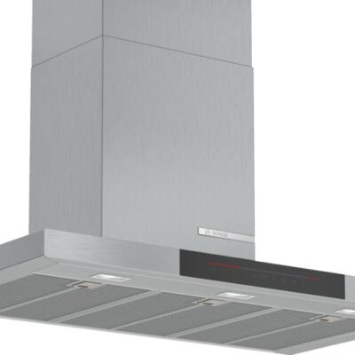 CAMP. BOSCH DWB98JQ50 90CM INOX 844 m3/h