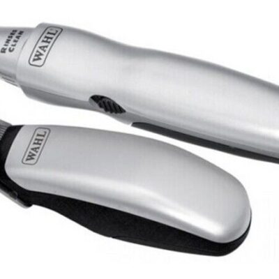 BARBERO WAHL 99621816 RECARGABLE + NARICERO