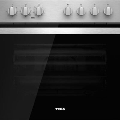 HORNO TEKA HBE615MESS INOX GT 111280003 POLIVALENT