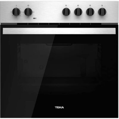 HORNO TEKA HBE435MESS INOX 111280000 POLIVALENTE