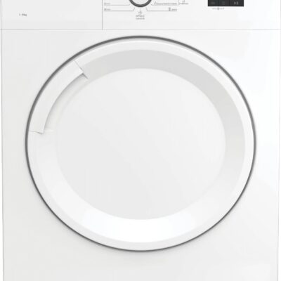 SECADORA BEKO DV8120N 8K EVAC BCA DSP