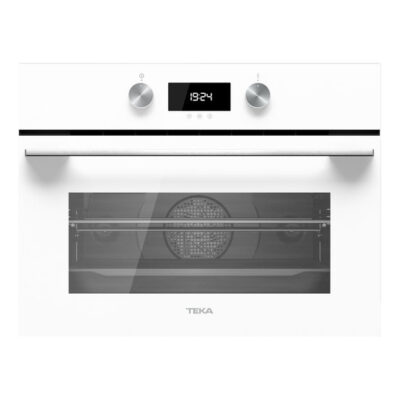 HORNO TEKA HLC8400WH CRIS.BLANCO GT DSP 111130002