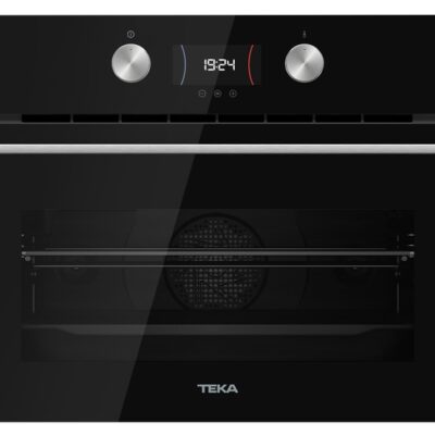 HORNO TEKA HLC8400BK NEGRO COMPACTO 111130003