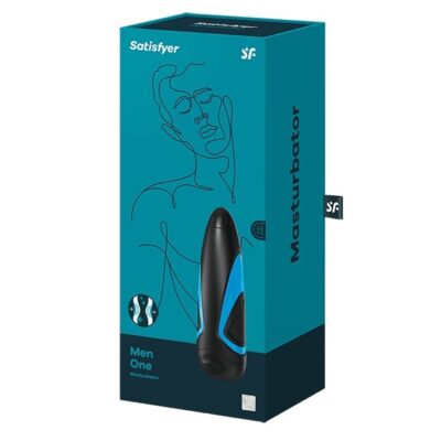 SATISFYER MEN SF-EE73-636-0817