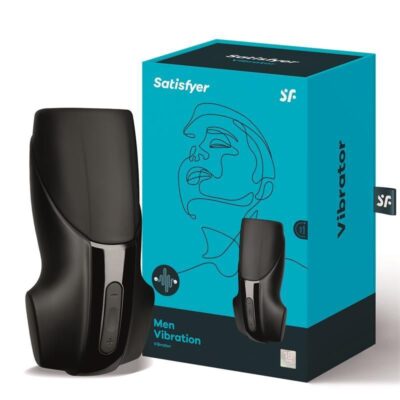 SATISFYER MEN VIBRATION SF-EE73-626-0617