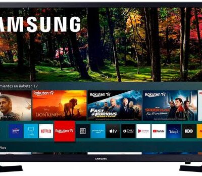 TV SAMSUNG 32 UE32T4305 HD STV WIFI