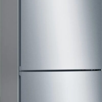 FRICOM. BOSCH KGN36VIDA 186x60  NF INOX
