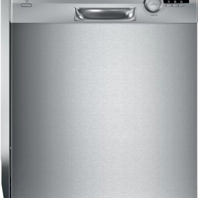 LVJ. BALAY 3VS506IP INOX DSP