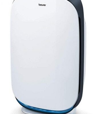 PURIFICADOR AIRE BEURER LR500 65W BLANCO WIFI