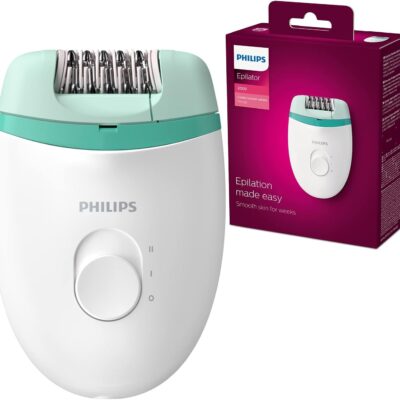 DEPIL. PHILIPS BRE224 C/CABLE