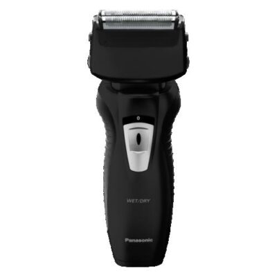 AFEITA. PANASONIC ESRW31K503 2HOJAS WET&DRY FLEX