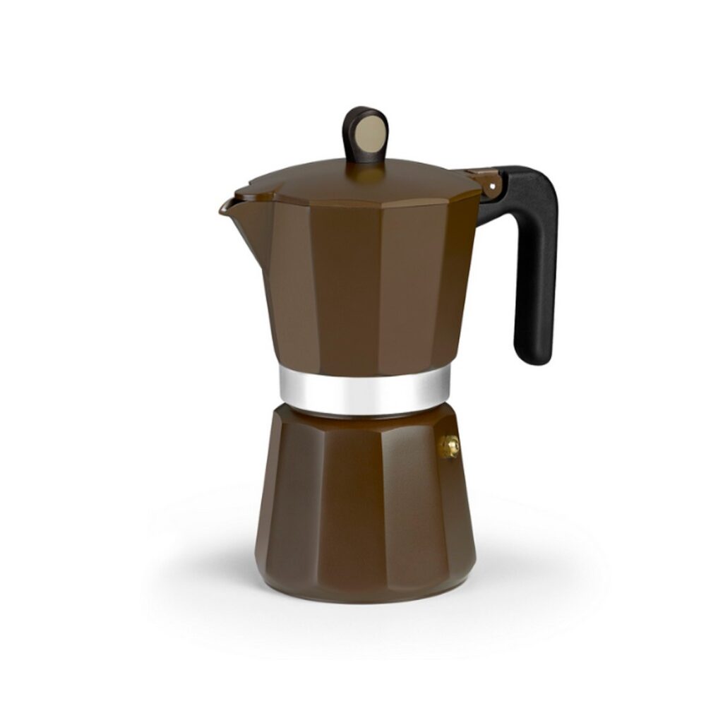 CAFET. ITALIANA MONIX 12T NEW CREAM