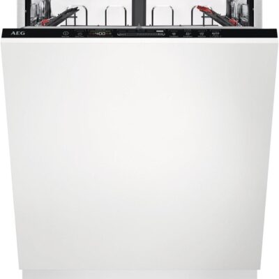 LVJ. AEG FSE63307P  INTEGRABLE 42dB
