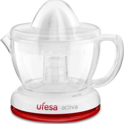 EXPRIM. UFESA EX4934 40W 0,7L BLANCO