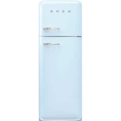 FRI. SMEG FAB30RPB5 173x60 2P AZUL  AP.DCHAS