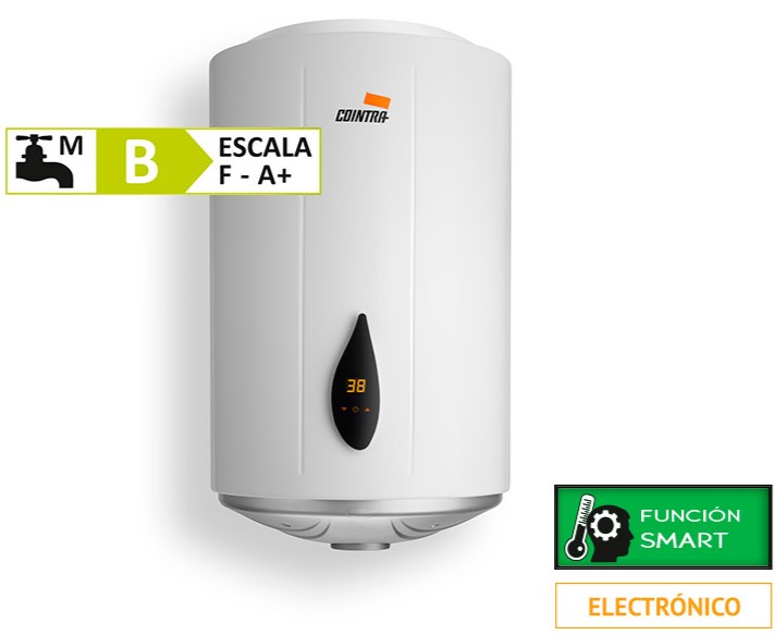 TERMO COINTRA TDFPLUS80 VGRY568KX