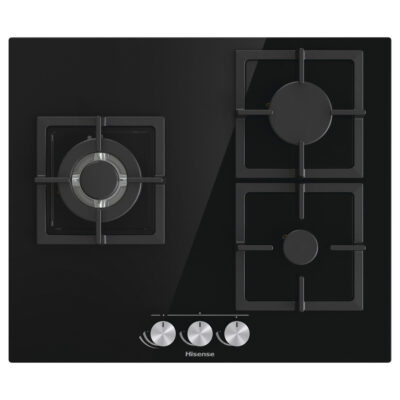 ENCIM. HISENSE GG633B 3F CRISTAL GAS NATURAL