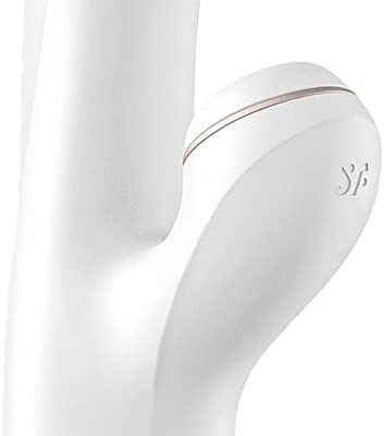 SATISFYER PRO + G-SPOT