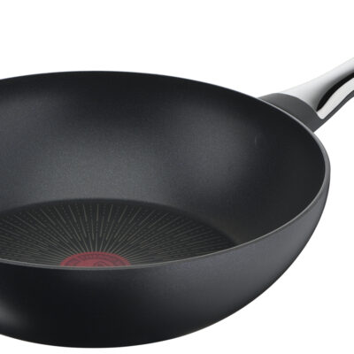 SARTEN WOK TEFAL EXCELLENCE 28CM