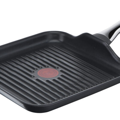 SARTEN TEFAL EXCELLENCE GRILL 26CM