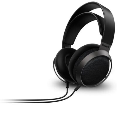 AURICULARES PHILIPS X3/00 WIRED METAL FRAME