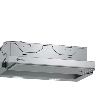 CAMP. BALAY 3BT264MX 60CM 387m3/h INOX