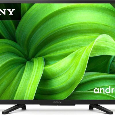 TV SONY 32 KD32W800 HD STV WIFI MFXR400 WEB