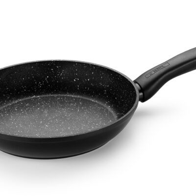 SARTEN MONIX M810028 28CM TITAN ROCK