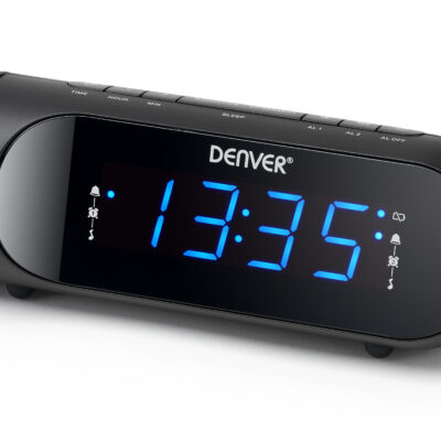 RAD/REL DENVER CPR-700