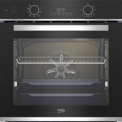 HORNO BEKO BBIS13300XMSE 72L GT VAPOR