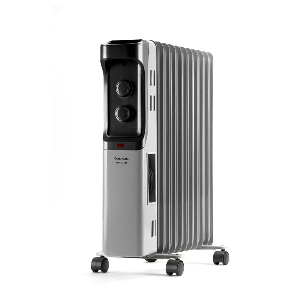 RADIADOR ACEITE TAURUS NEW DAKAR 2500 2500W 3P
