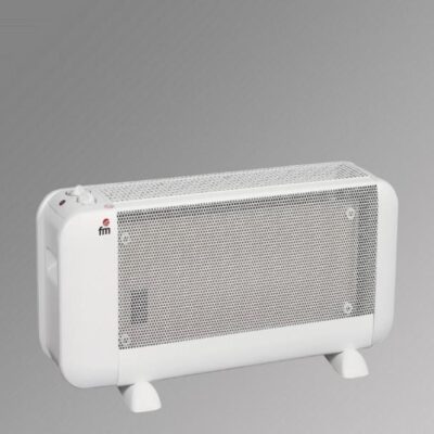 RADIADOR MICA FM BM10 900W COMPACTO